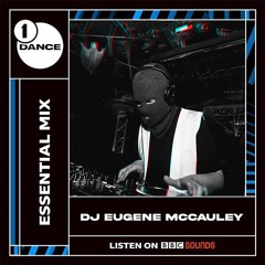 BBC Radio 1 Presents: Eugene McCauley Donk Essentials