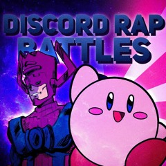 Kirby vs Galactus 2 - Discord Rap Battles