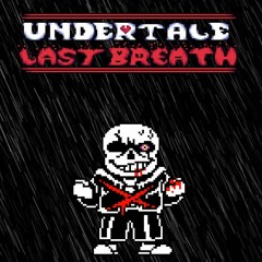 Undertale Last Breath™ Phase 4 - Rainferno
