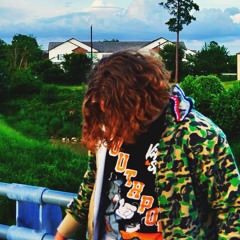 Stuck In A Bind (Hair Over My Face)