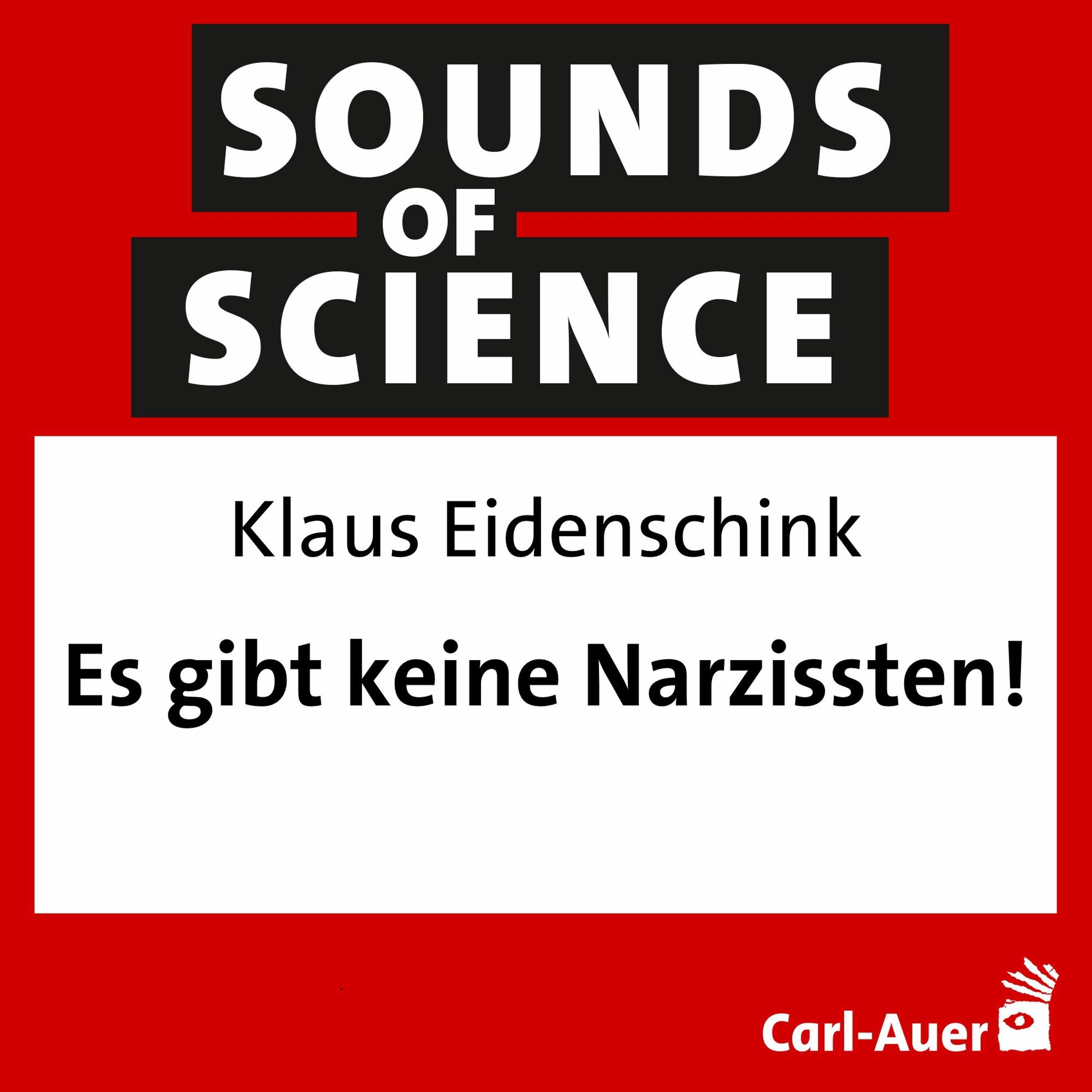 Carl-Auer Sounds of Science