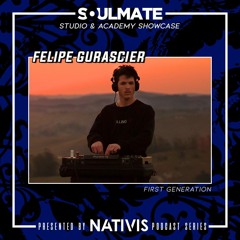 Soulmate Showcase ➠ Felipe Gurascier