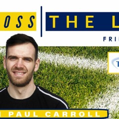 Across The Line, May 19th 2023