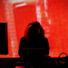 Exordium | Algorave Istanbul: Katran @ Sónar Istanbul 03.10.2021
