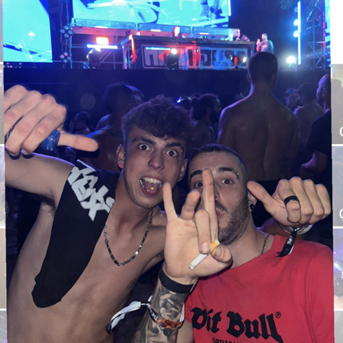 |🔫ESENCIA AGRESIVA V.2🔫| 3 CANALES @deejay_polete