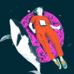 THE WHALE