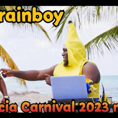 St.Lucia Carnival 2023 Soca  Mix  [ THE BEST OF 2023 LUCIAN  DENNERY SEGMENT  SONGS ] BY DJ BRAINBOY