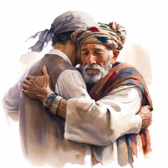 صلاة - محبة الأب الجاذبة للأبناء - د نادر شوقي - خدمة الحياة الجديدة
