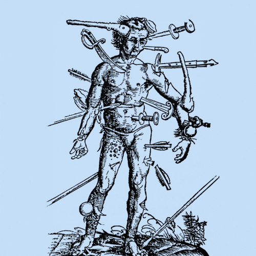 Kobe Dupree - Plastic Mind Substance