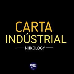 Niikology - Carta Industrial