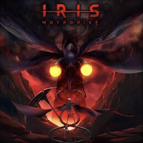 IRIS - Mothohive