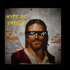 Hype de Cristo