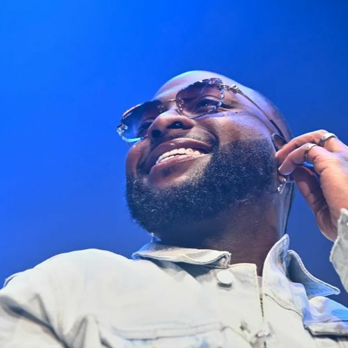 "INTRO" - DAVIDO - @DJWILLMARSHALL