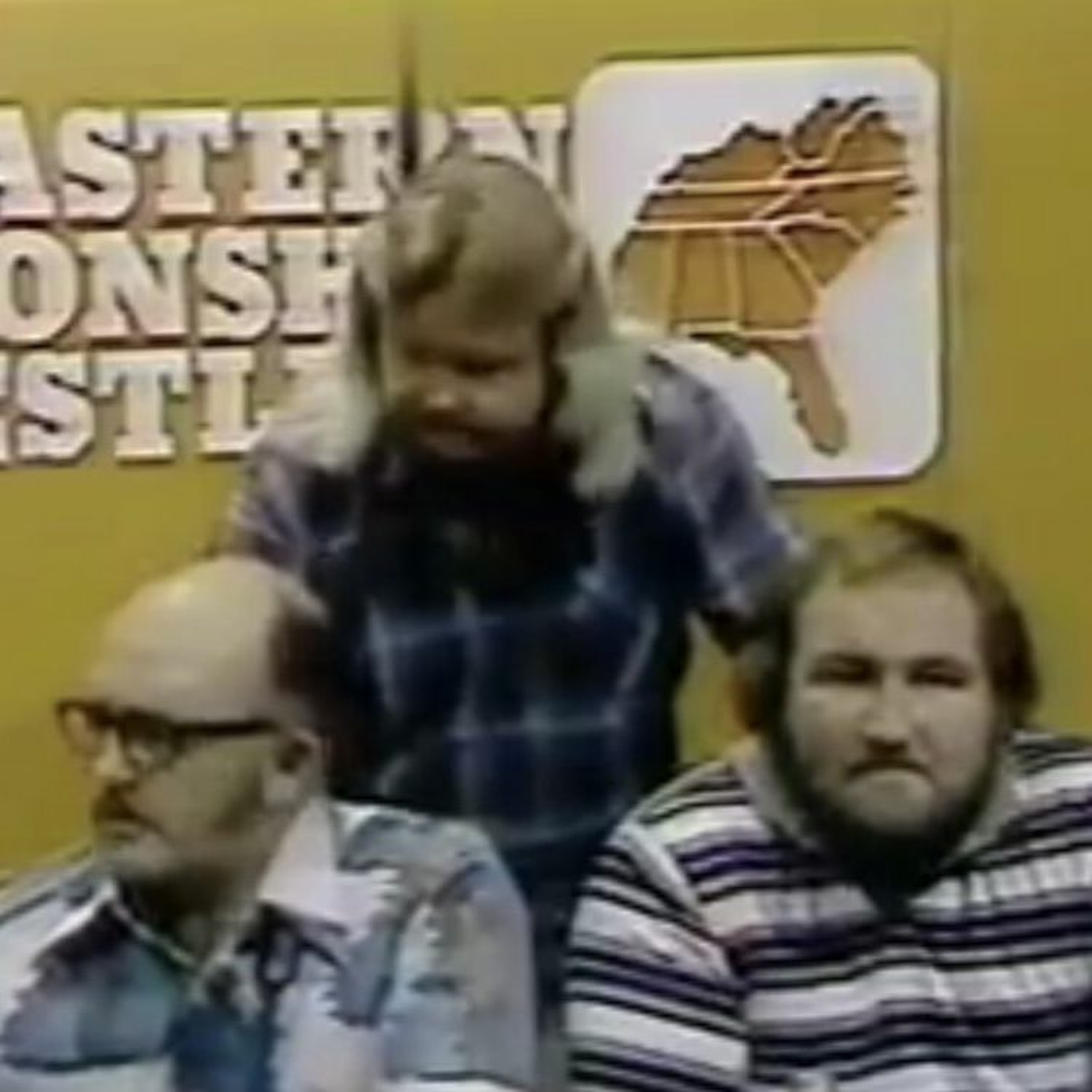 Ron Fuller\'s Studcast