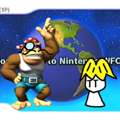 Funky (Blubber V3 but it's a Funky Jerk Kong and PlayingWithMahWii Cover)