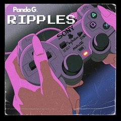 Ripples - Pando G Original Mix