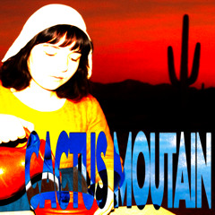 CACTUS MOUTAIN  @by.7way