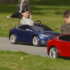 Rijke kinderen