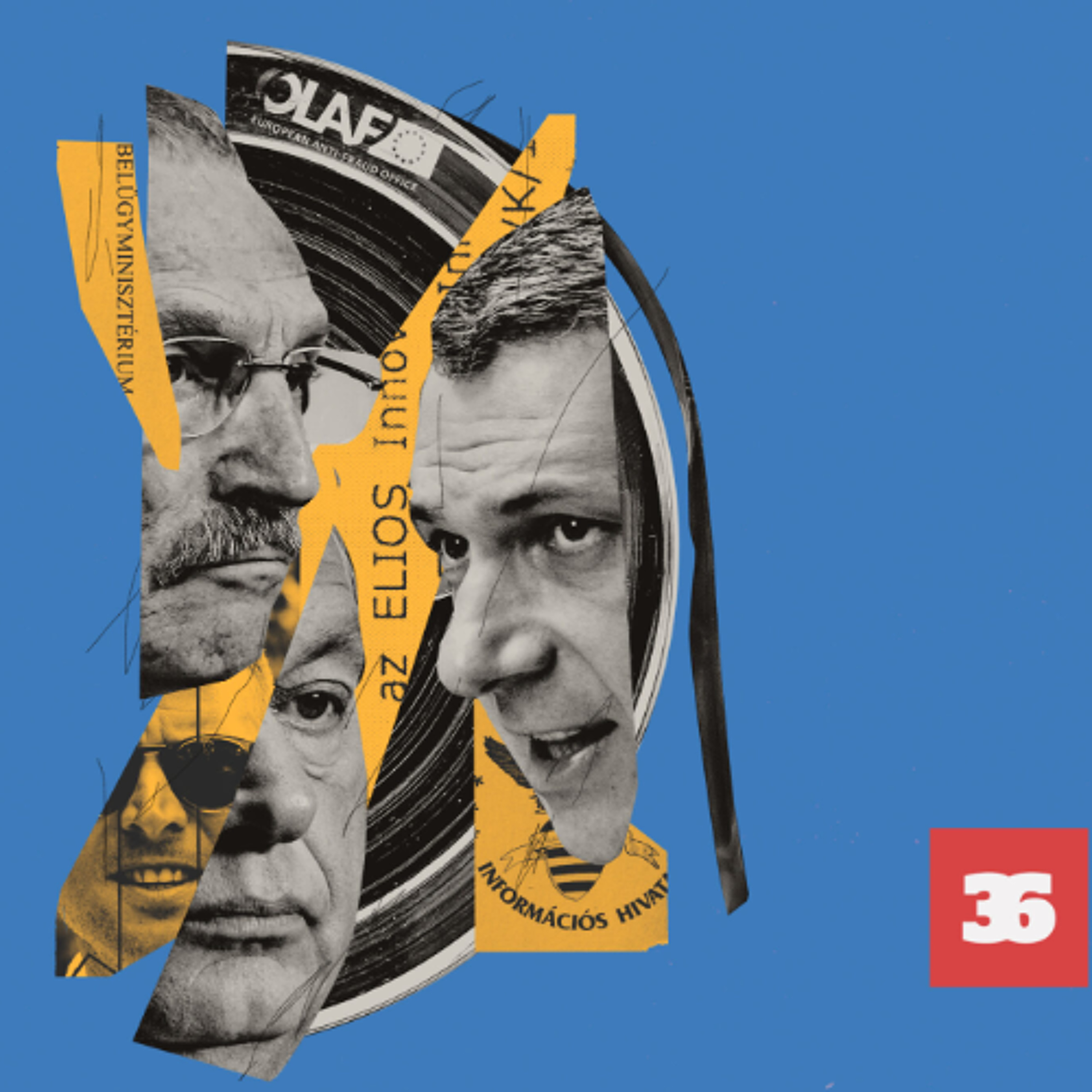 Direkt36 Podcast