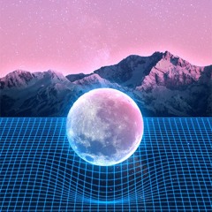 Spacedisco Series - #7