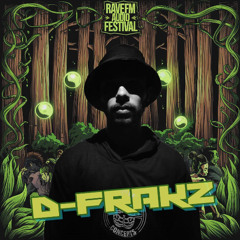 D-frakz - (PromoMix Rave Fm Lodz)
