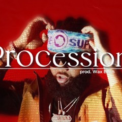 Sada Baby Type Beat - "Procession" (prod. Wax Bean)
