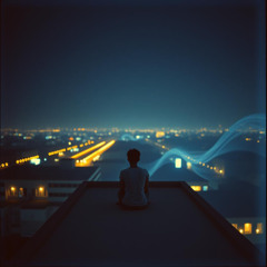 Nobody Taught Me Peace