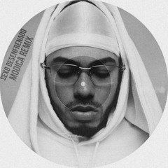 Myke Towers - Sexo Desenfrenado (Modica Remix)