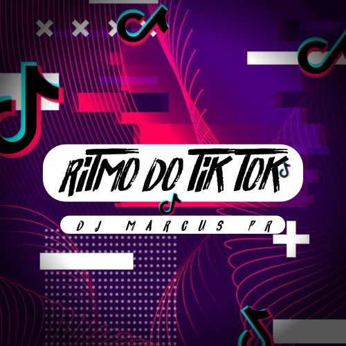 Stream Ritmo Do Tik Tok by DJ MARCUS PR | Listen online for free on ...