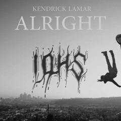 Kendrick Lamar - Alright (IDHS Bootleg)