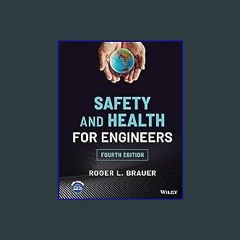 (<E.B.O.O.K.$) ✨ Safety and Health for Engineers {read online}