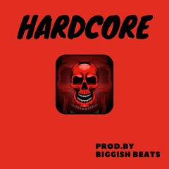 Hardcore ( Instrumental / Beat ) - Trap / Rock / Cinematic / Epic - 120 bpm