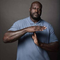 evil shaquille