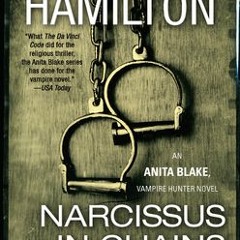 (PDF) Download Narcissus in Chains BY : Laurell K. Hamilton