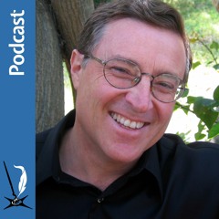 Writers & Illustrators of the Future Podcast 158. NYT bestselling author Douglas E. Richards