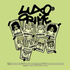 "Luxo & crime" - Ogtreasure7 (versão estendida)