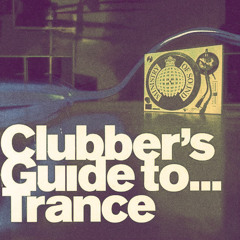 Clubber’s Guide to Trance Classics 02.04.2025