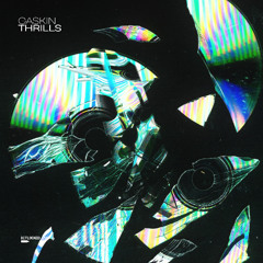 Gaskin - Thrills [Unreleased]