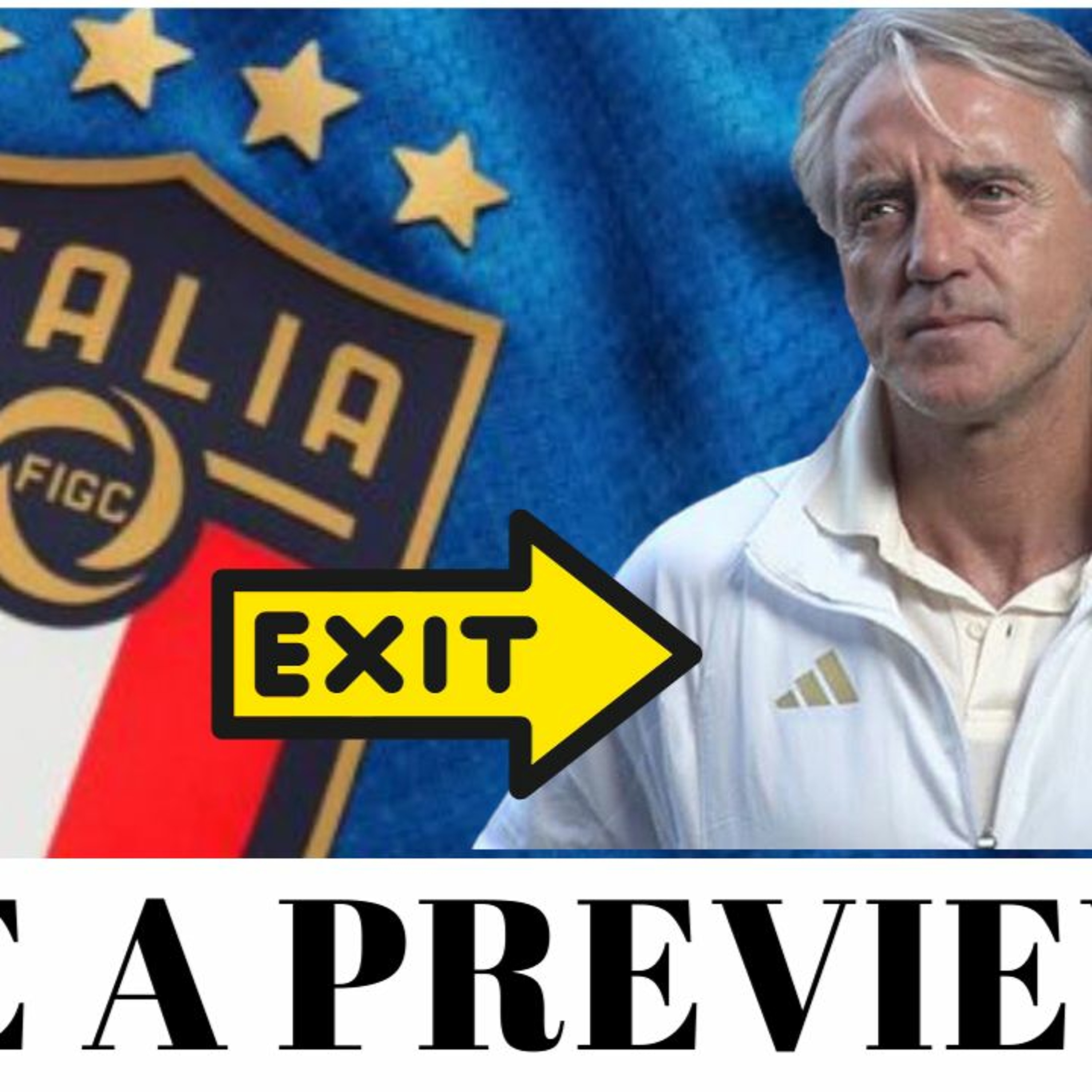 Serie A Sitdown