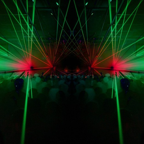 STROBE LIGHTS