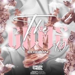 THE GAME (€DICIÓN 1.0⚡🕹️)