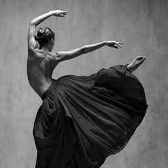 Kenna Rae & Kate     Ballerina (Davide Ambrosecchia al Piano)