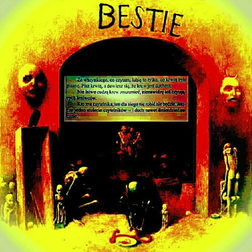 bestie part2 // prod. voidpit