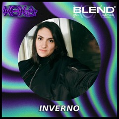 XOXA BLEND 231 - INVERNO