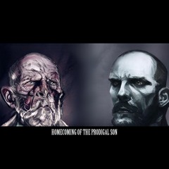 homecoming of the prodigal son (vocal version)