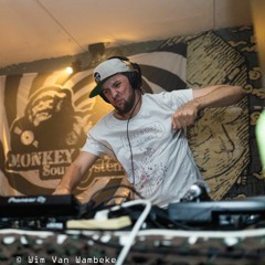 Minimix Etten Tjabie