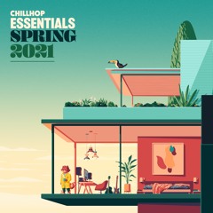 🌱 Chillhop Essentials • Spring 2021 [instrumental beats compilation]