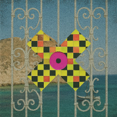Baltra - Lost