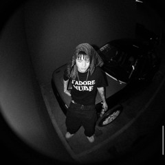 STRANGEHUMAN - PRESO (AUDIO NOTHING 31 DECEMBER 2023)