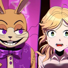 Five Night at Freddy's: Security Breach